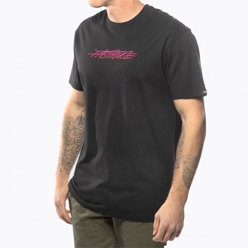 Lagoon SS Tee