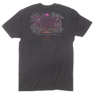 Lagoon SS Tee 2