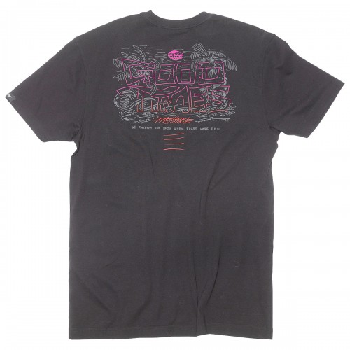 Lagoon SS Tee