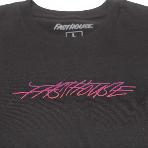 Lagoon SS Tee