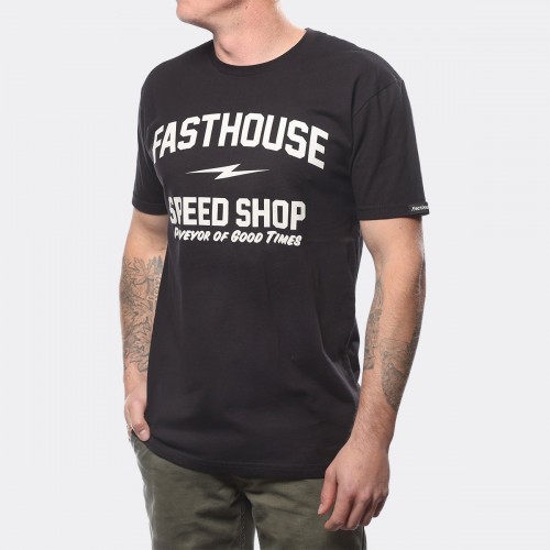 Purveyor SS Tee