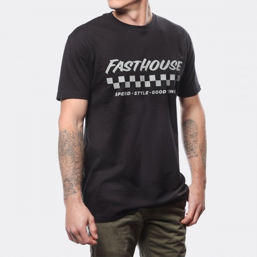Apex SS Tee