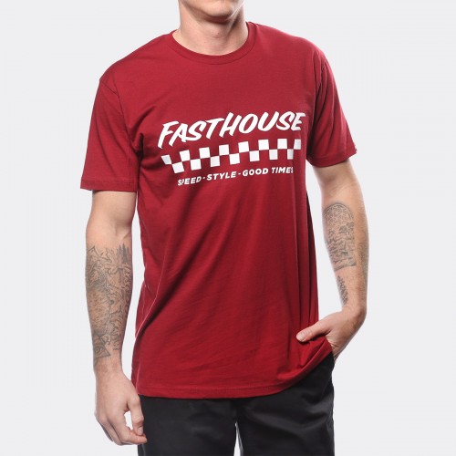 Apex SS Tee