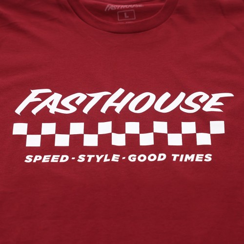 Apex SS Tee