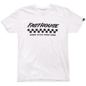 Apex SS Tee