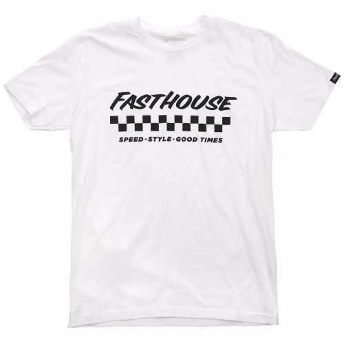 Apex SS Tee