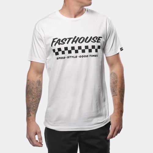 Apex SS Tee