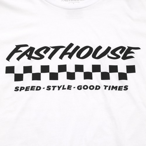 Apex SS Tee