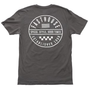 Statement SS Tee 2