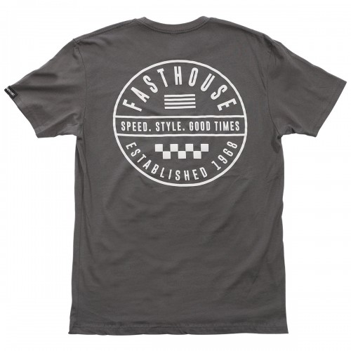 Statement SS Tee
