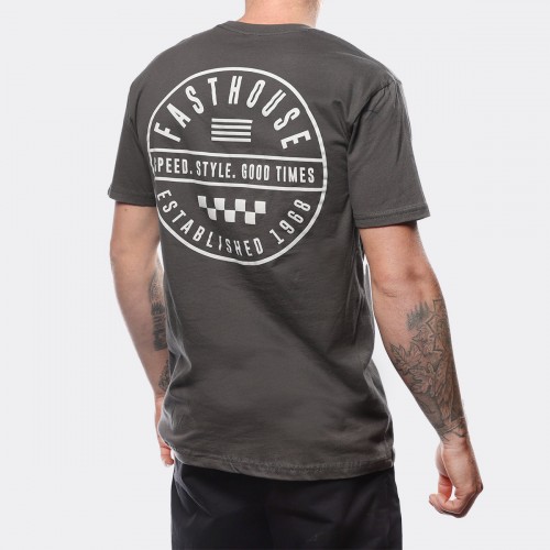 Statement SS Tee