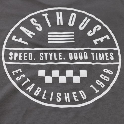 Statement SS Tee