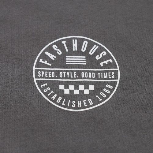 Statement SS Tee