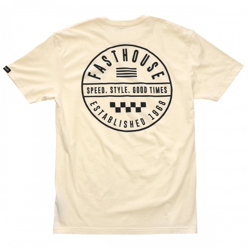 Statement SS Tee