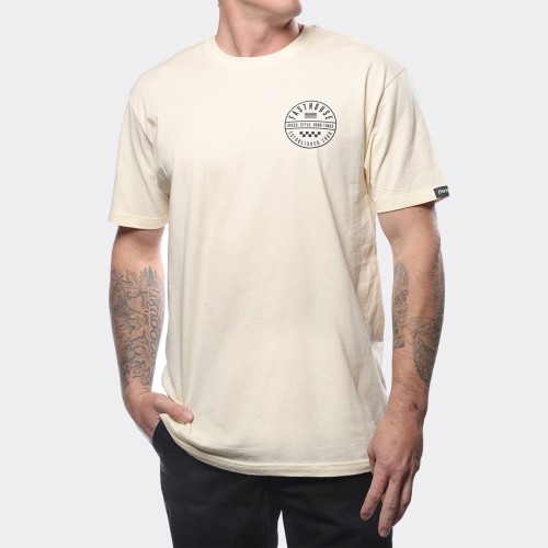 Statement SS Tee