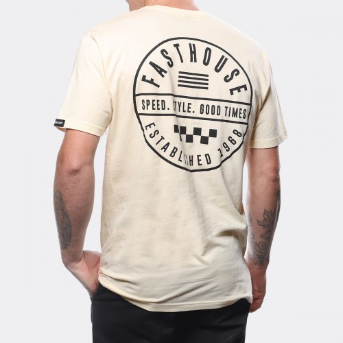 Statement SS Tee