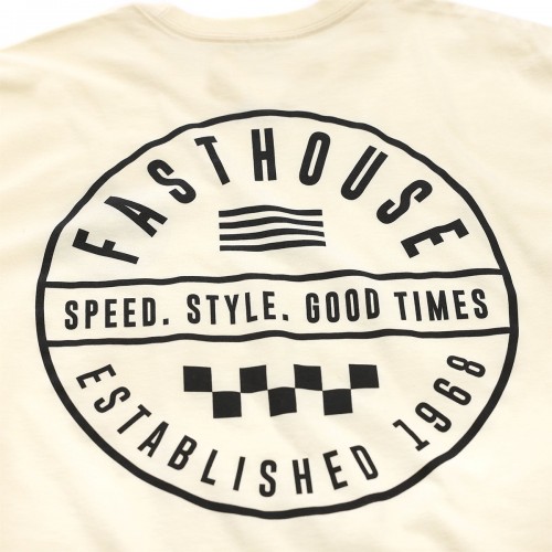 Statement SS Tee