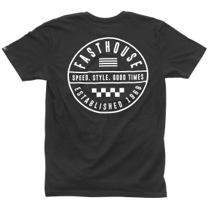 Statement SS Tee 2