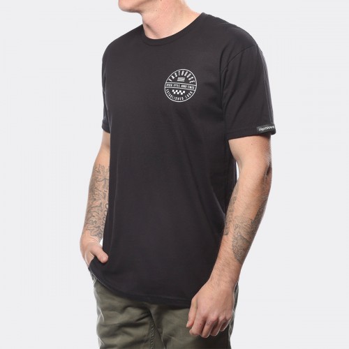 Statement SS Tee