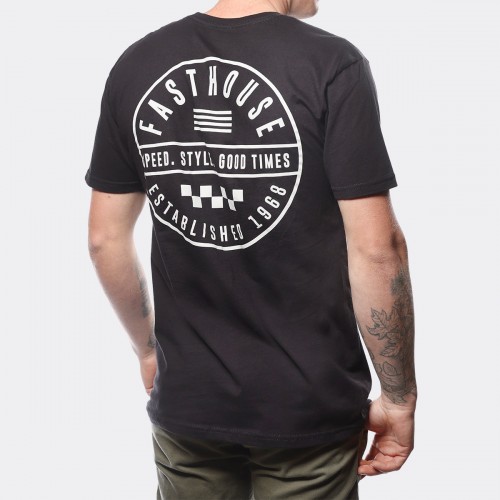 Statement SS Tee