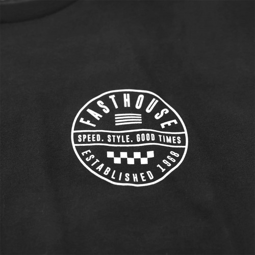 Statement SS Tee