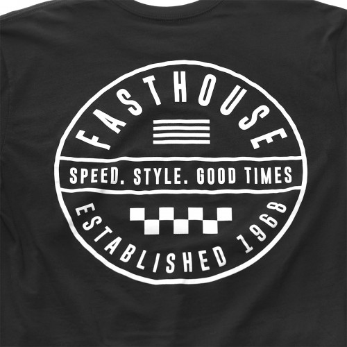 Statement SS Tee