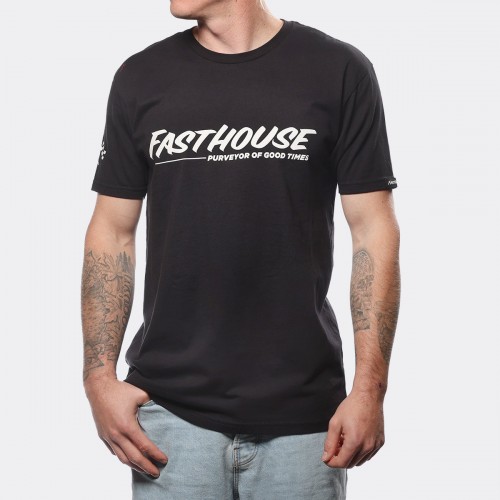 The Motto SS Tee