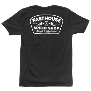 Wedged SS Tee 2