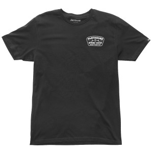 Wedged SS Tee