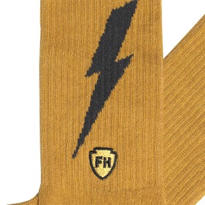 Wired Sock 2