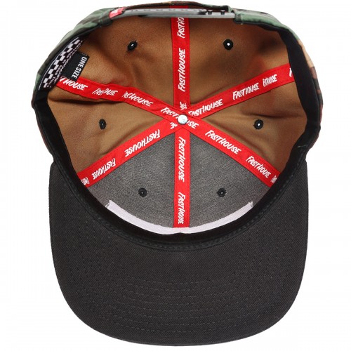 Mixin Gas Hat