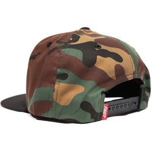 Mixin Gas Hat 2