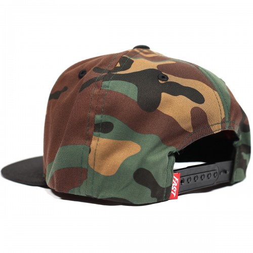 Mixin Gas Hat