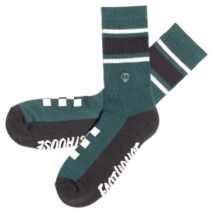 Venice Sock