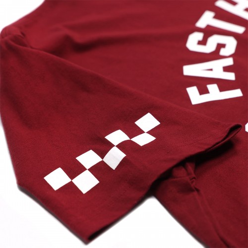 Fast Life SS Tee