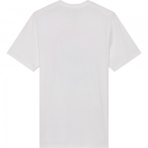 WINGED SS PREM TEE 2