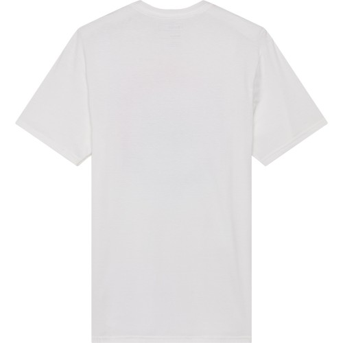 WINGED SS PREM TEE