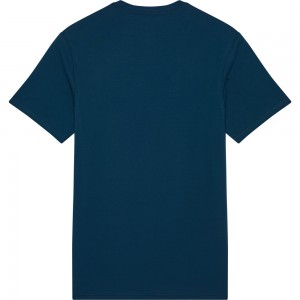 WINGED SS PREM TEE 2