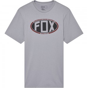 PERFORMANCE SS PREM TEE
