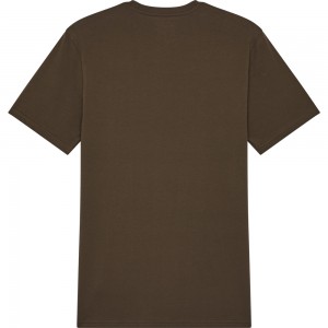 FOX FLAG SS PREM TEE 2