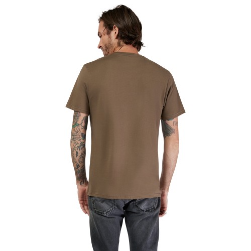 FOX FLAG SS PREM TEE
