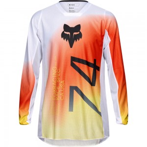 180 AIR HAZE JERSEY