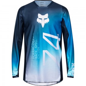 180 AIR HAZE JERSEY