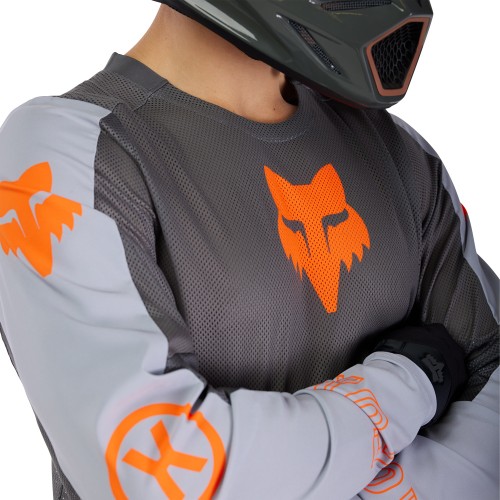 RANGER AIR OFF ROAD