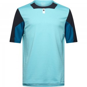 DEFEND SS JERSEY