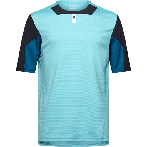 DEFEND SS JERSEY