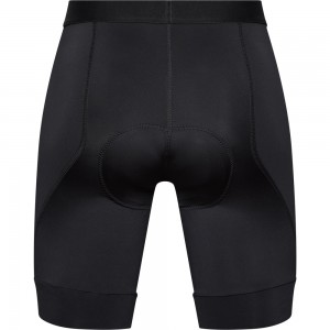 TECBASE LITE LINER SHORT 2