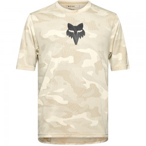 RANGER TRU DRI SS JERSEY