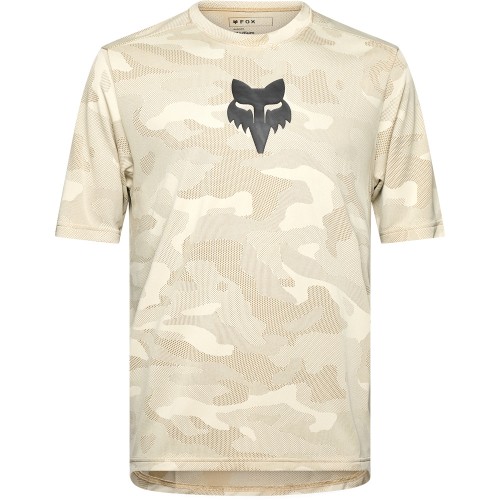RANGER TRU DRI SS JERSEY