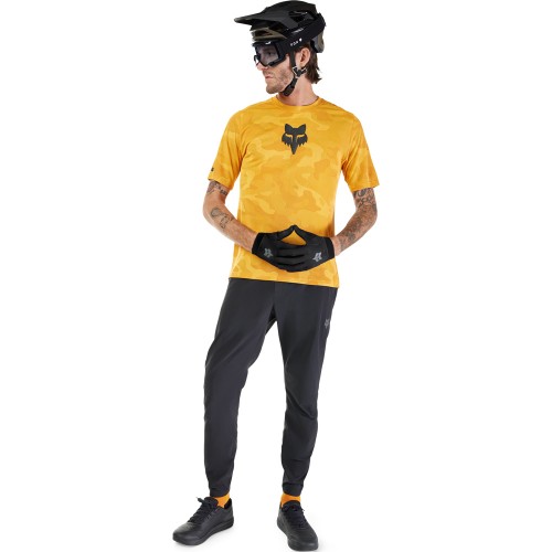 RANGER TRU DRI SS JERSEY